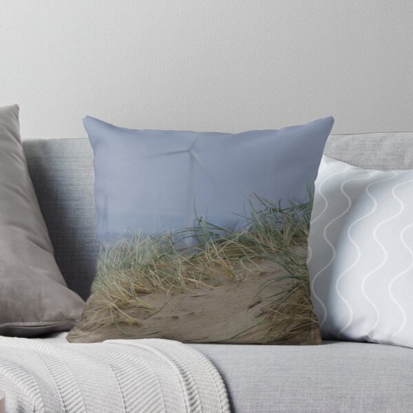 Item preview, Camber Sands to Romney Marsh Power Fields designed and sold by seymourpics.