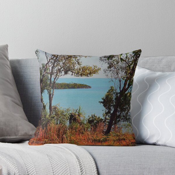Item preview, The magic of Arnhem Land - my holiday view designed and sold by georgieboy98.
