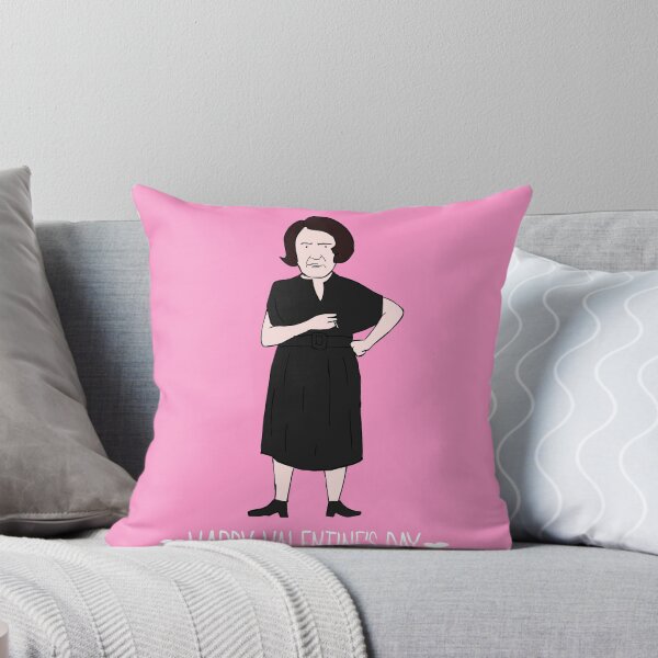 Item preview, Ayn Rand designed and sold by Ben Kling.