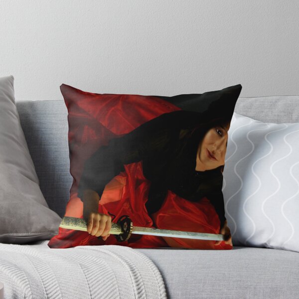 Item preview, Katana I designed and sold by KERES Jasminka.