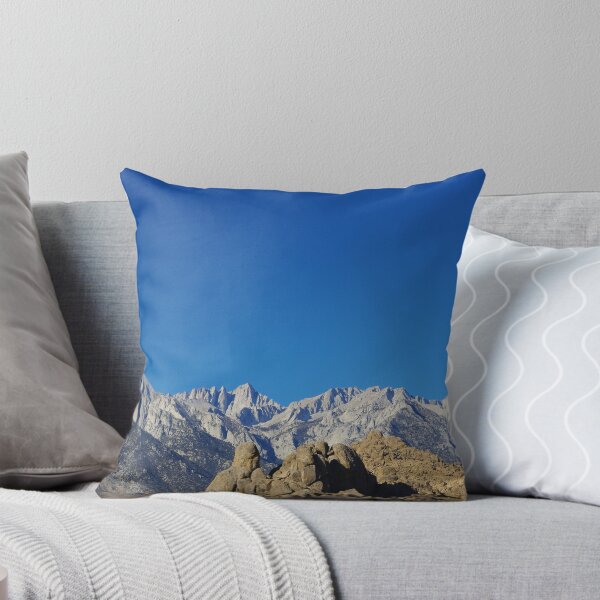 Item preview, Mt Whitney, cumbre más alta en los 48 más bajos designed and sold by Claudio Del Luongo.