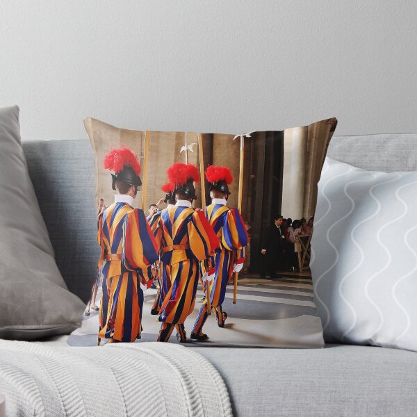 Item preview, Guards 2 designed and sold by ClaudineAvalos.