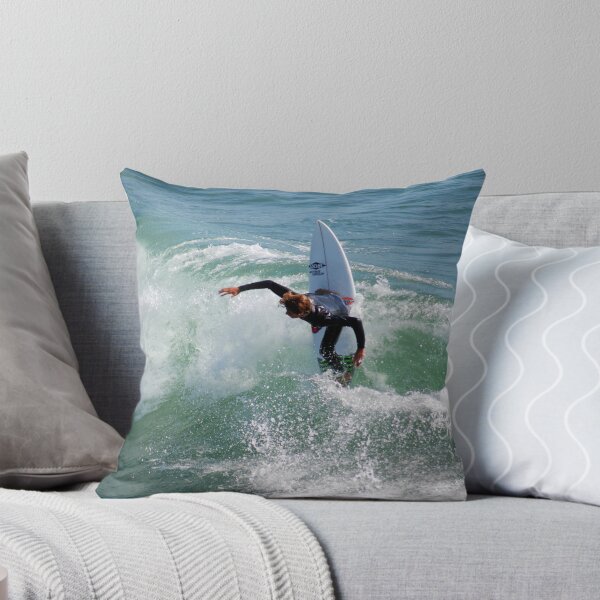 Item preview, Sun, Sea, Surf designed and sold by Lucy Adams.