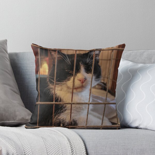 Item preview, Caged designed and sold by Nevermind the Camera Photography.