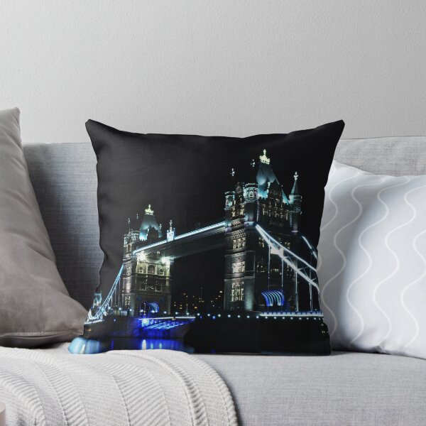 Item preview, Tower Bridge London 2886 designed and sold by Kayla Halleur.