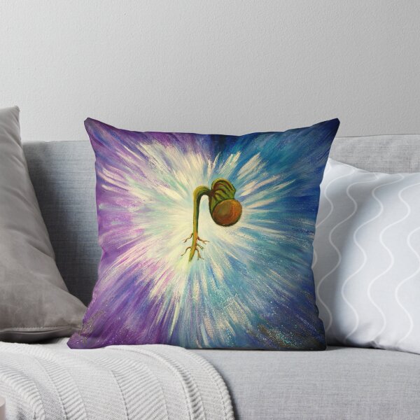 Item preview, Faith Germinated designed and sold by Pamorama.