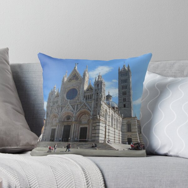 Item preview, Duomo di Sienna designed and sold by Helen Greenwood.
