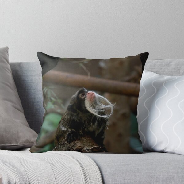 Item preview, Emperor Tamarin 2 designed and sold by Barnbk02.