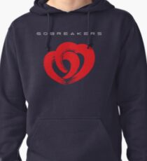 GBC Pullover Hoodie