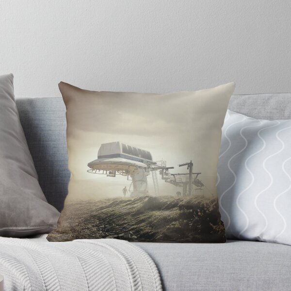 Item preview, Reinventing the Escape designed and sold by swin.
