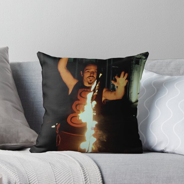 Item preview, Playing With Fire #1 designed and sold by FXST.