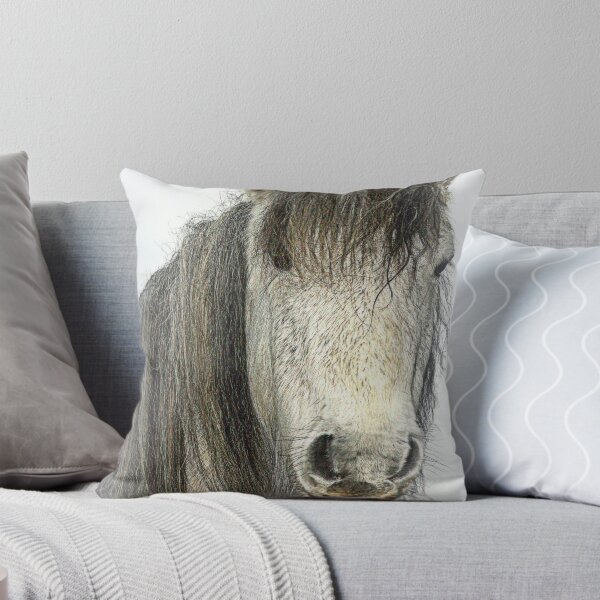 Item preview, Poundsgate Pony designed and sold by Beverley Barrett.