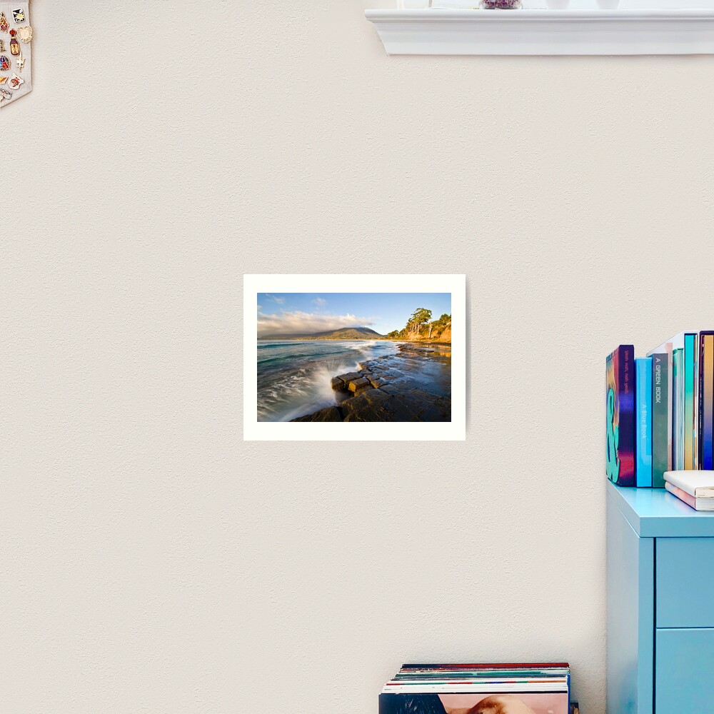 Item preview, Art Print designed and sold by MikeCalder.