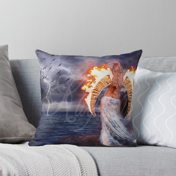 Item preview, The Tempest designed and sold by Kagara.