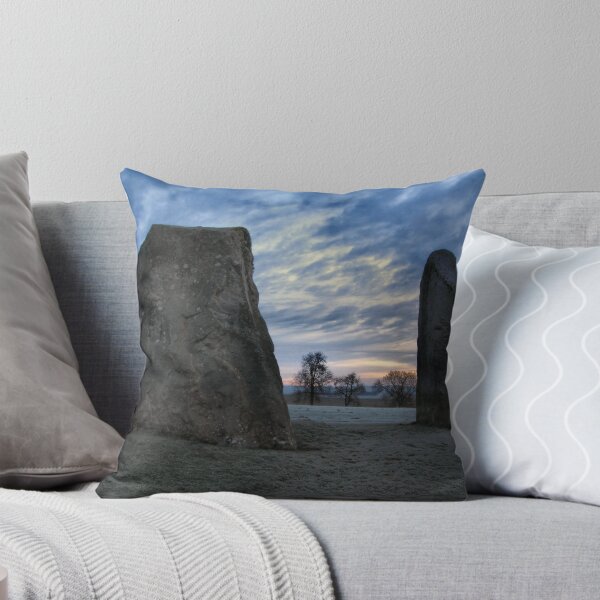 Item preview, Avebury designed and sold by Gary Richardson.