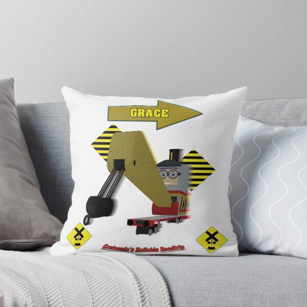 Item preview, Crotoonia's Railside Roadtrip - Grace designed and sold by TheMilanTooner.