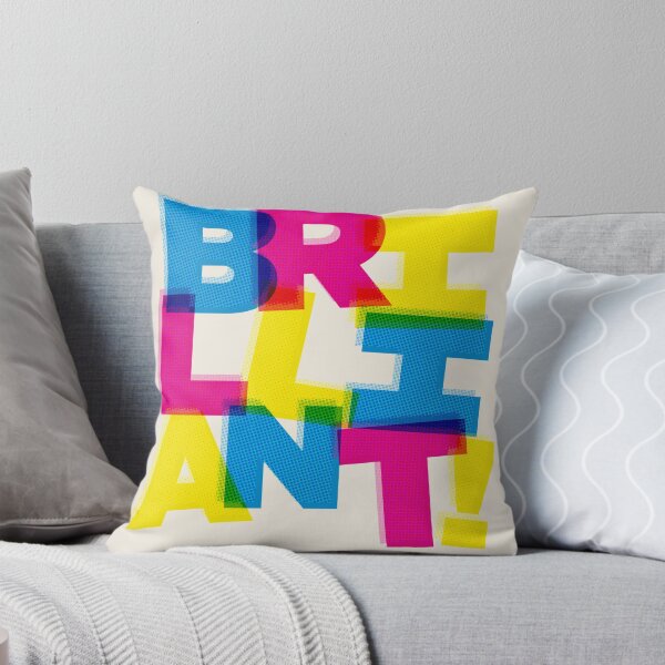 Item preview, Brilliant! designed and sold by six-fiftyeight.