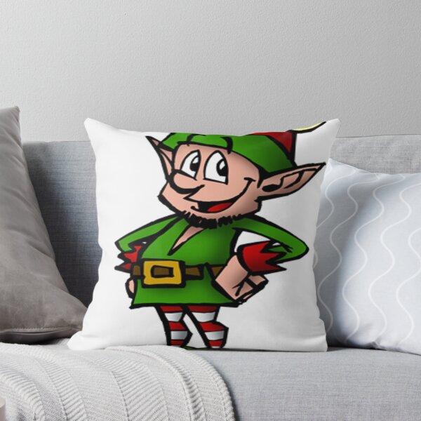 Item preview, Elf designed and sold by fonzyhappydays.