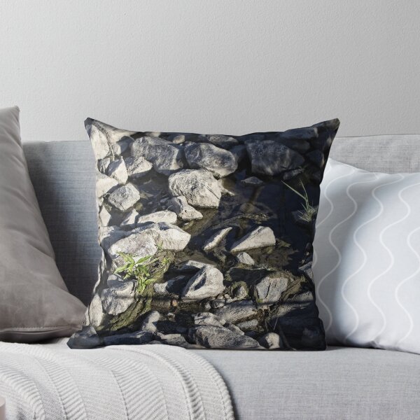 Item preview, Rock Formation at Coppins Crossing designed and sold by Wolf Sverak Photography.
