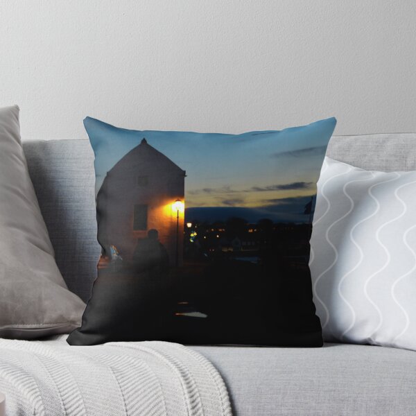 Item preview, Portmahomack harbour designed and sold by meeshj.