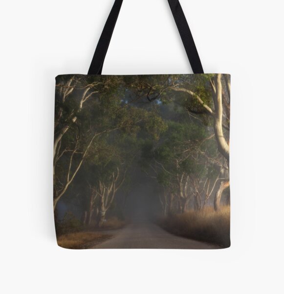 Item preview, ~ The Road II ~ designed and sold by LeeoPhotography.
