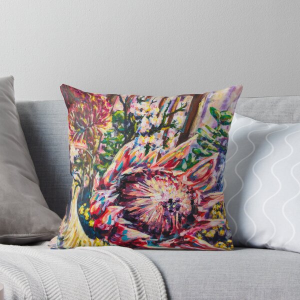 Item preview, We Colourful Flowers designed and sold by Josh De Pasquale.