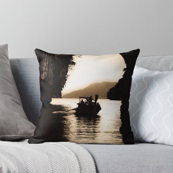 Item preview, Sailing through...is happiness Got 3 Featured Work:) designed and sold by Kornrawiee.