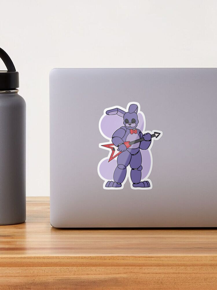 3 PokeOnsen Vinyl Sticker - Bonnies Lab