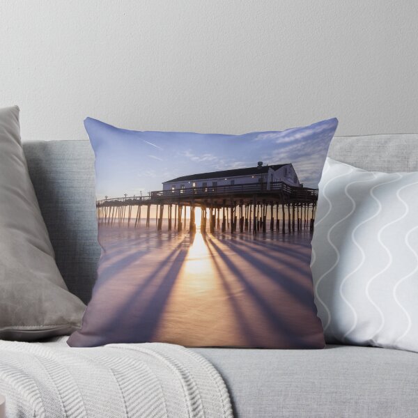 Item preview, Sunrise in Kitty Hawk designed and sold by Marzena Grabczynska.