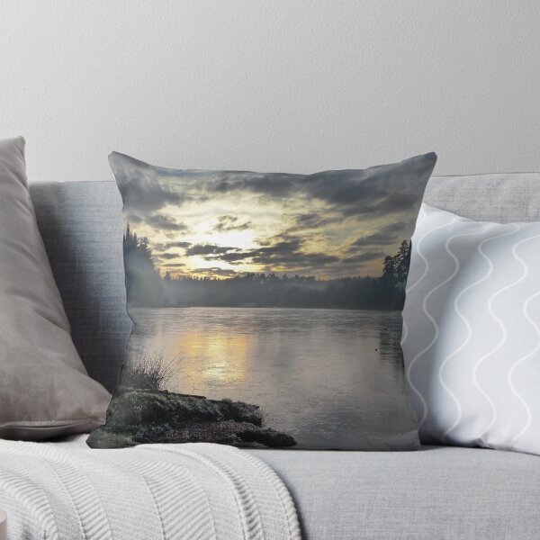 Item preview, Frozen lake designed and sold by Alpha1653.