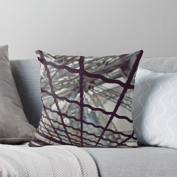 Item preview, The walls of steel designed and sold by amylauroo.