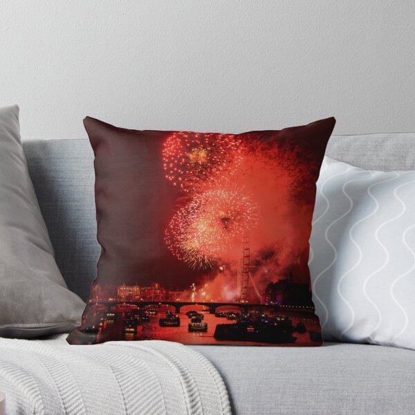 Item preview, Goodbye 2012 From London - HDR designed and sold by Colin  Williams Photography.