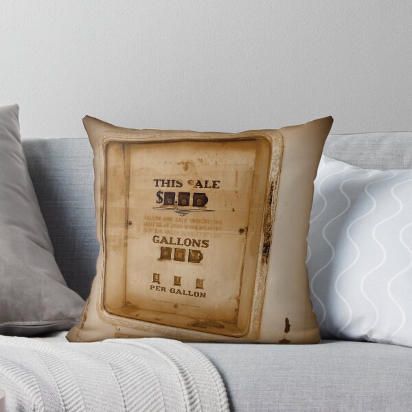 Item preview, 30 Cents Per Gallon designed and sold by Diane Arndt.