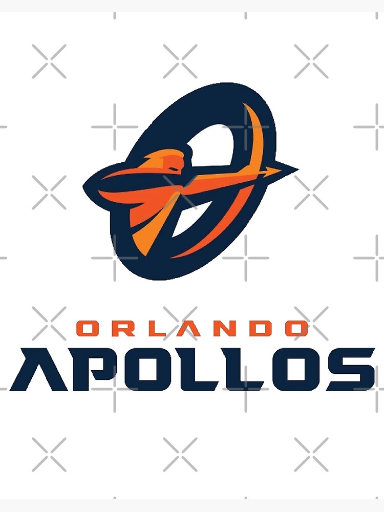 aaf-orlando-apollos-poster-for-sale-by-rzlatssunrise-redbubble