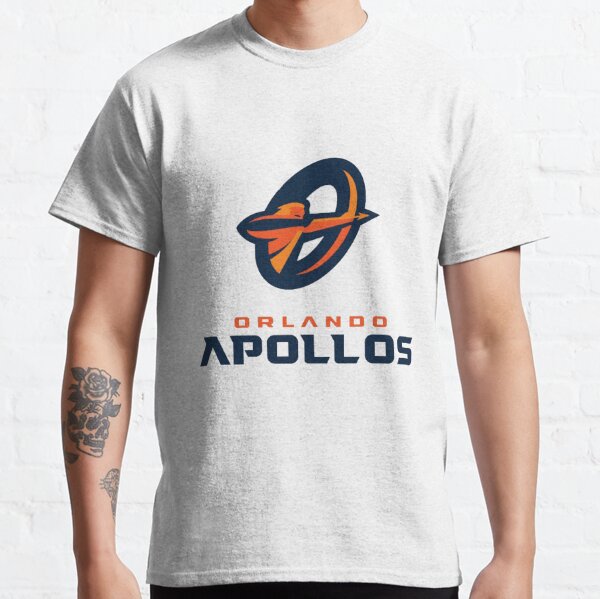 Orlando Apollos  American Retro Apparel