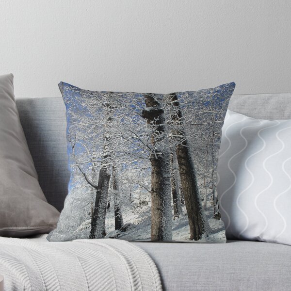 Item preview, Snow Blanket designed and sold by john forrant.
