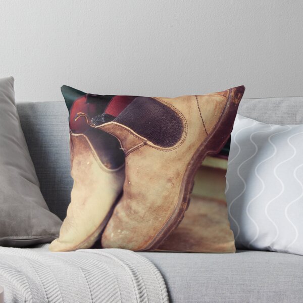 Item preview, These boots are made for walking designed and sold by Hannasky Photography.