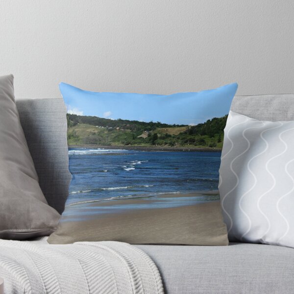 Artikelvorschau, Seven Mile Beach - Lennox Head NSW entworfen und verkauft von Emmy Silvius.