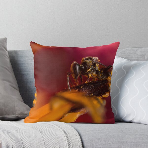 Item preview, Native Stingless Bee designed and sold by Andrew Durick.