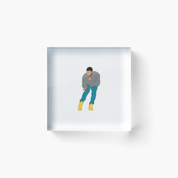 Item preview, Drake - Hotline Bling designed and sold by sicksticksco.