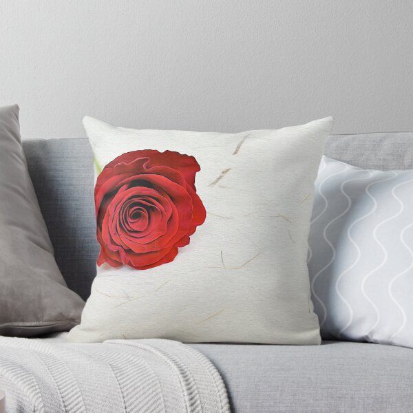 Item preview, A Single Rose designed and sold by fernblacker.