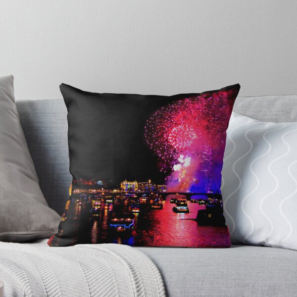 Item preview, Goodbye 2012 From London 2 - HDR designed and sold by Colin  Williams Photography.