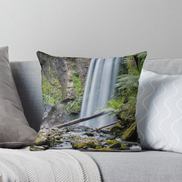 Item preview, Hopetoun Falls designed and sold by photograham.