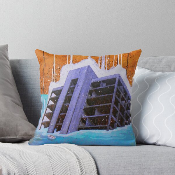 Item preview, "The Citadel II" designed and sold by BryanLanier.