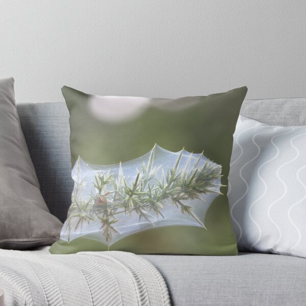 Item preview, Spiders Web....city of thousands designed and sold by Helen Greenwood.