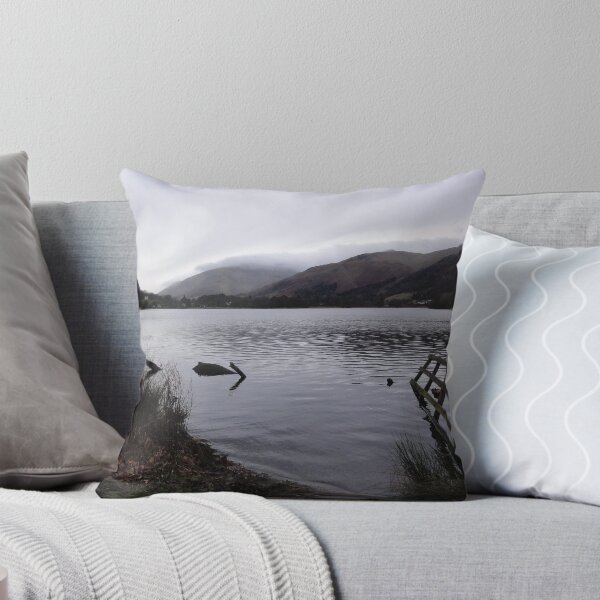 Item preview, Loughrigg designed and sold by neon-gobi.