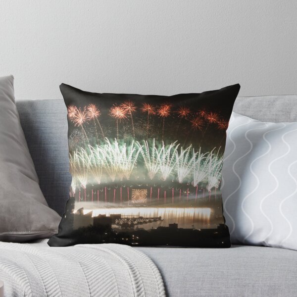 Item preview, 2013 NYE Sydney designed and sold by David Petranker.