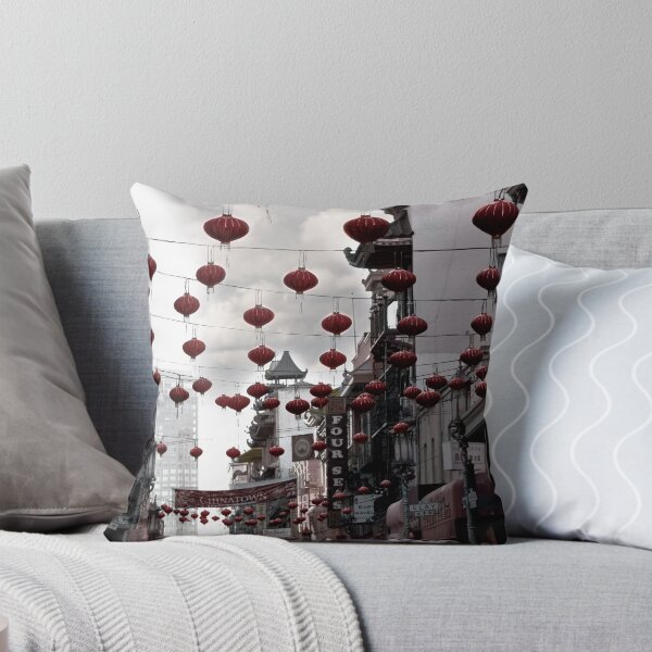 Item preview, SAN FRANCISCO CHINATOWN designed and sold by Larry Butterworth.