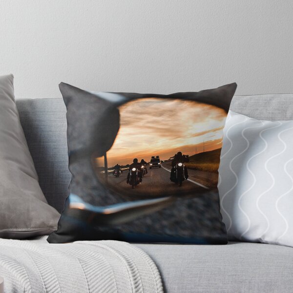 Item preview, Motorcycle Rearview designed and sold by foremanphotos.