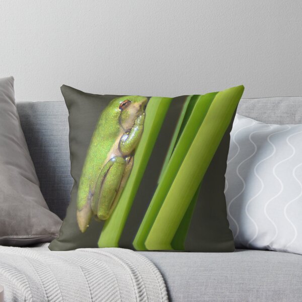 Item preview, Tree Frog - New Baby designed and sold by Kathy Baccari.